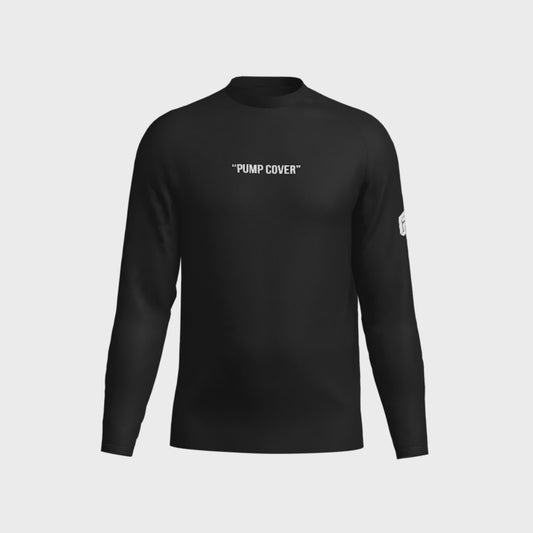 Compression Long Sleeve Shirt