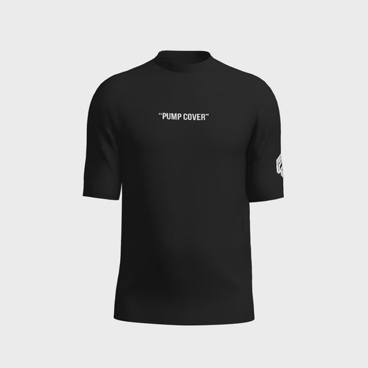 Compression Short Sleeve Shirt