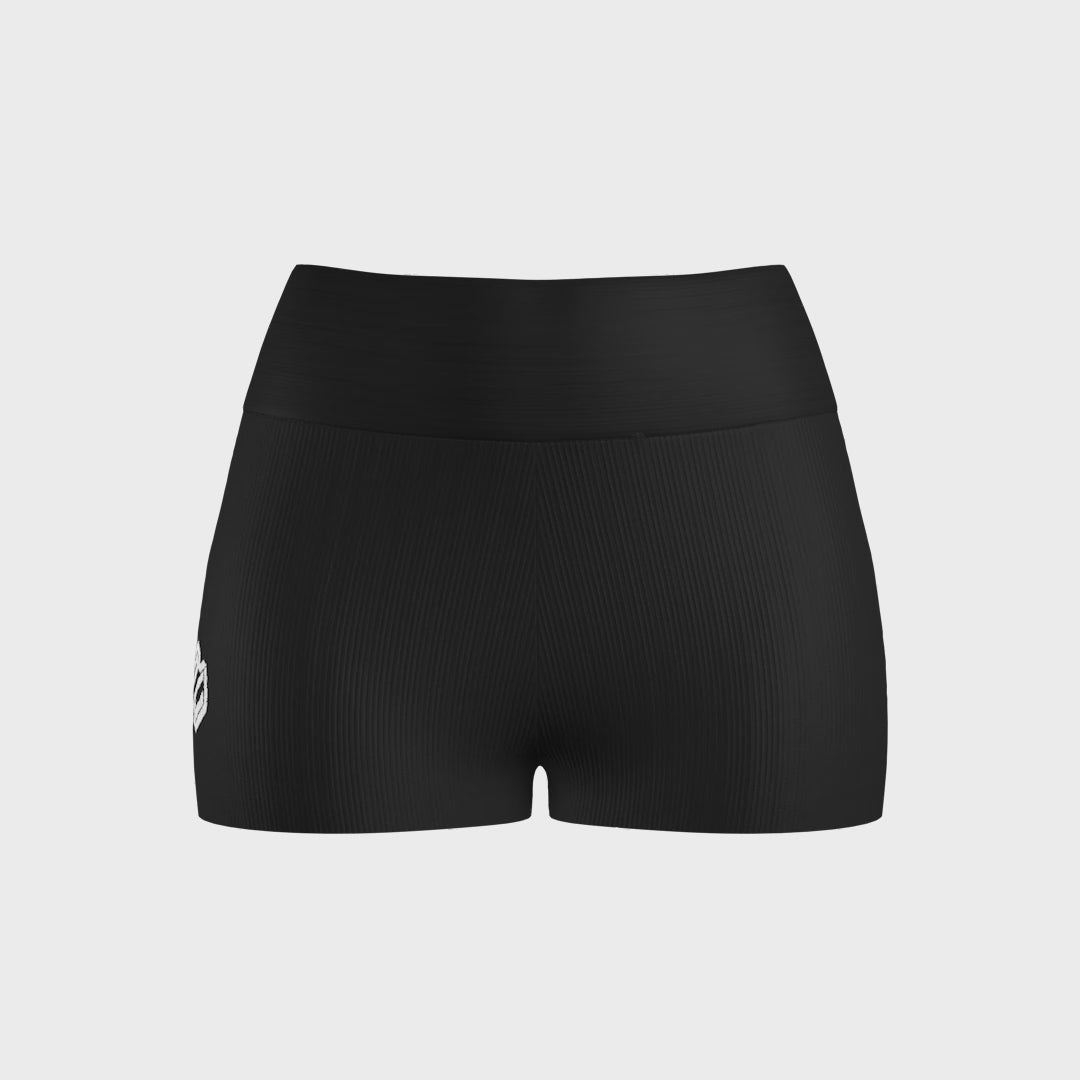 Ladies Spandex Shorts